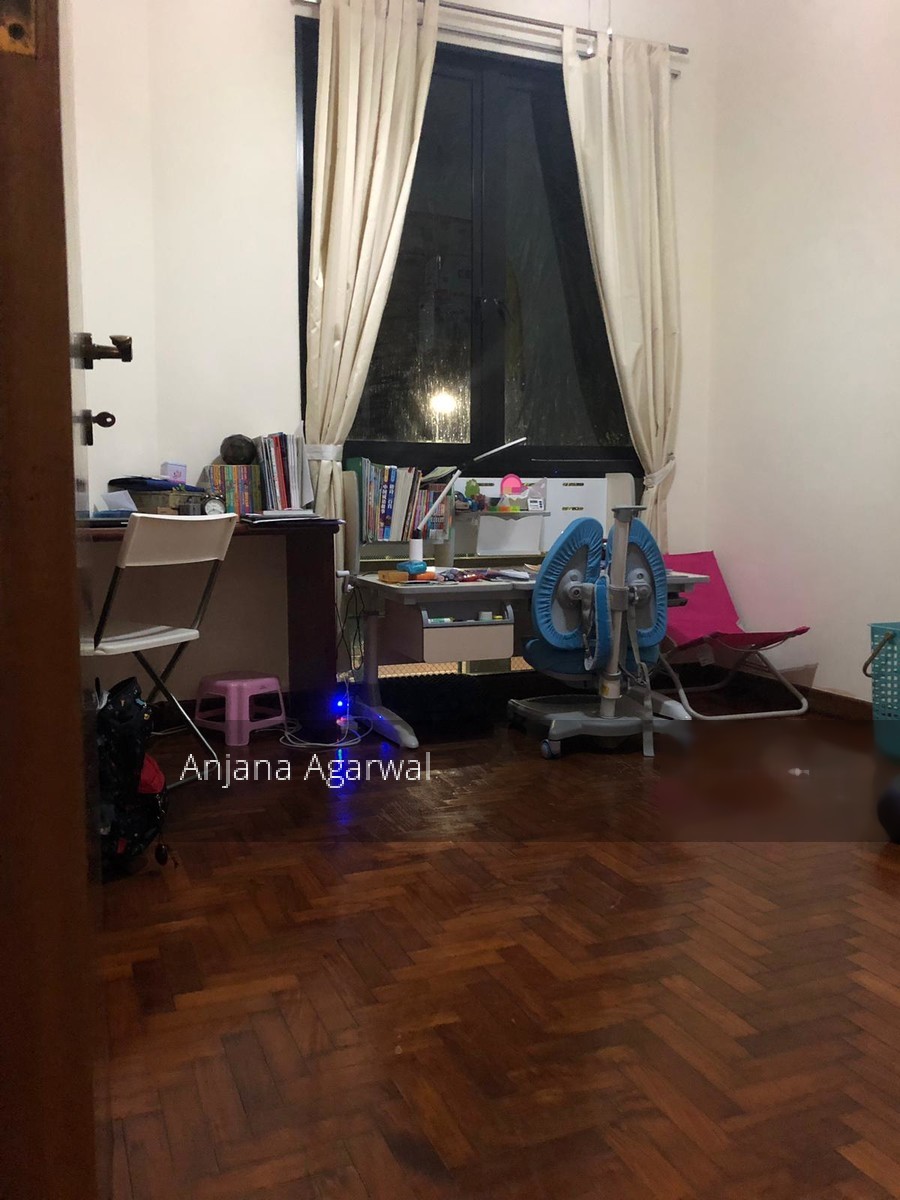 Bishan 8 (D20), Condominium #206871461